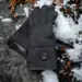 Batteriuppvärmda handskar