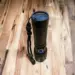 Laserficklampa 2000LM - vitt ljus