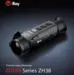 Infiray ZOOM zh vers 2 - dubbel zoom