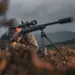 Spartan SpringBok Bipod