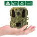 Mini camo viltkamera