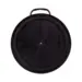 Roterbar sittdyna 360°