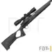 FBT kolfiberkolv