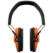 Isotunes Sport Defy slim hörselskydd - grön eller orange