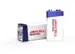 Batteri 9v japcell