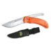 Swingblade jaktkniv -  (orange)