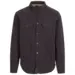 Trespass Dattin skjorta - Mörkgrå
