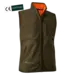 Deerhunter Gamekeeper Vändbar Fleeceväst