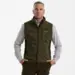 Gamekeeper Bonded fleeceväst