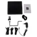 Solpanel 12v och 6v - 6000mAh