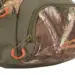 Allen Company Terrain Gulch Waist Hunting Pack, 300 kubiktum kapacitet, Olive & Realtree Edge