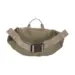Allen Company Terrain Gulch Waist Hunting Pack, 300 kubiktum kapacitet, Olive & Realtree Edge