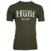 AFTER Hunt® T-shirt - Grön