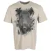 vildsvin T-shirt