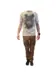 vildsvin T-shirt