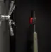 Magnetfäste för vapen och fiskespö - enkelt