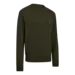 Harrington O-Neck stickad tröja