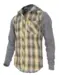 swazi apprentice shirt oliv