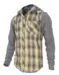 swazi apprentice shirt oliv