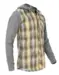 swazi apprentice shirt oliv