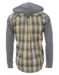 swazi apprentice shirt oliv