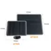 Solpanel 6 V för viltkamera med internt batteri - s960 - s990 - x50 - stor