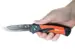 Razor kniv med utbytbart blad