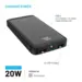 Powerbank 10.000 - Fixed