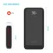 Powerbank 10.000 - Fixed