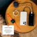 Powerbank 10.000 - Fixed