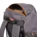 35 L ryggsäck för vandring – Pass