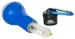 Trespass Glow Worm - LED-lampa