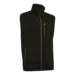 Moor Strikket Vest