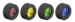 Ledlenser – Färgfilterset 35,1 mm