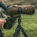 Spartan Heavy Optics-adapter