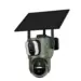 Hunters Choise LPV Dual-Lens - live kamera med 2 linser