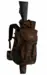 Rygsæk Arild loden W./gunslip 36 ltr.