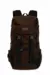 Rygsæk Arild loden W./gunslip 36 ltr.