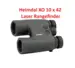 Håndkikkert Heimdal XO+ 10*42 Laser rangefinder