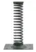 Foderspiral Korn