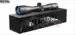 Riffelkikkert  Heimdal XO 3-12x56
