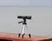 Heimdal kompakt spotting scope 11-33*56