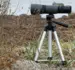 Heimdal kompakt spotting scope 11-33*56