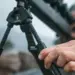 Spartan Pro Hunt Tac Bipod®