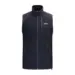 Swazi Sherpa Vest