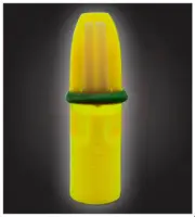 Lockrop Kristoffer Clausen -- för rovdjur nr 2