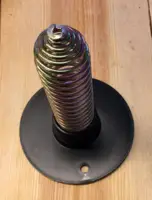 Foderspiral standard 3 st. 100,-