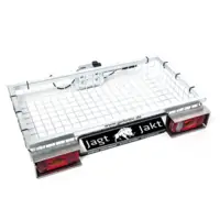 Ljusbalk till släpkorg universal