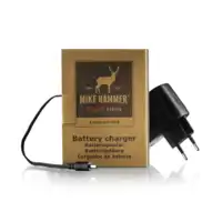 Laddare till värmeunderkläder