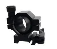 QR roterbar montage 25 mm